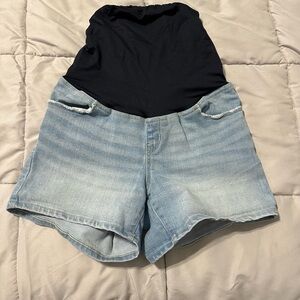 Maternity Shorts